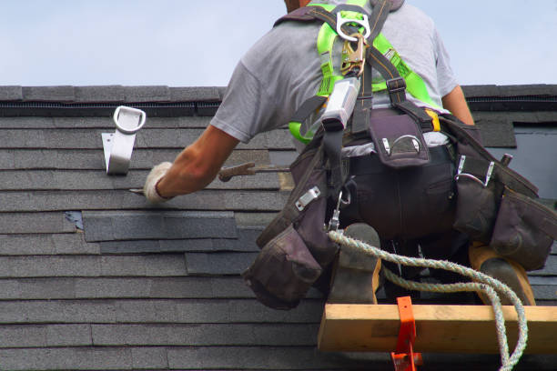 Best New Roof Installation  in Newton, KS