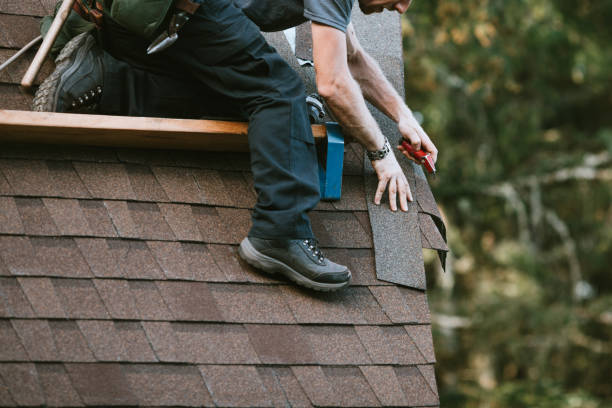 Best Local Roofing Companies  in Newton, KS